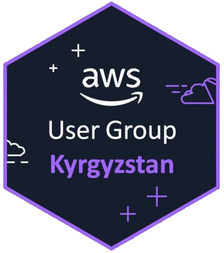AWS User Group Kyrgyzstan