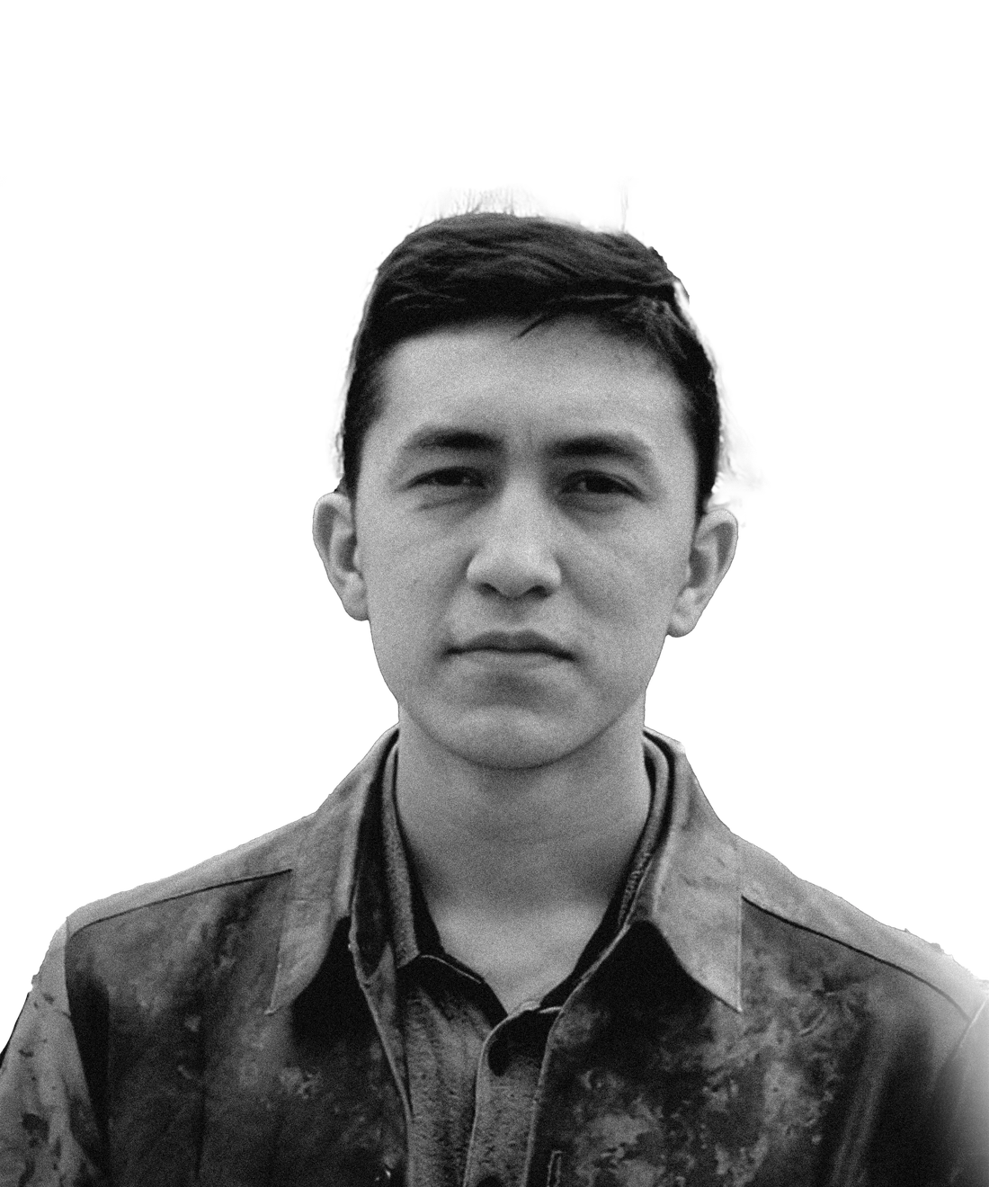 Shamshod Isaev avatar